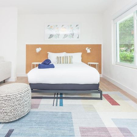 Large Stylish Studio Apartment In El Portal #3 Μαϊάμι Εξωτερικό φωτογραφία
