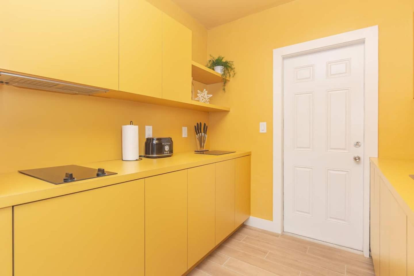 Large Stylish Studio Apartment In El Portal #3 Μαϊάμι Εξωτερικό φωτογραφία